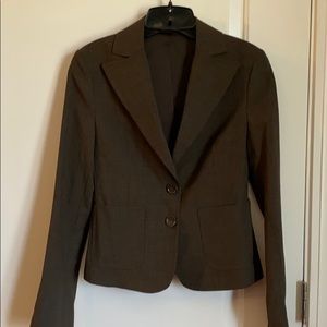 Express Blazer